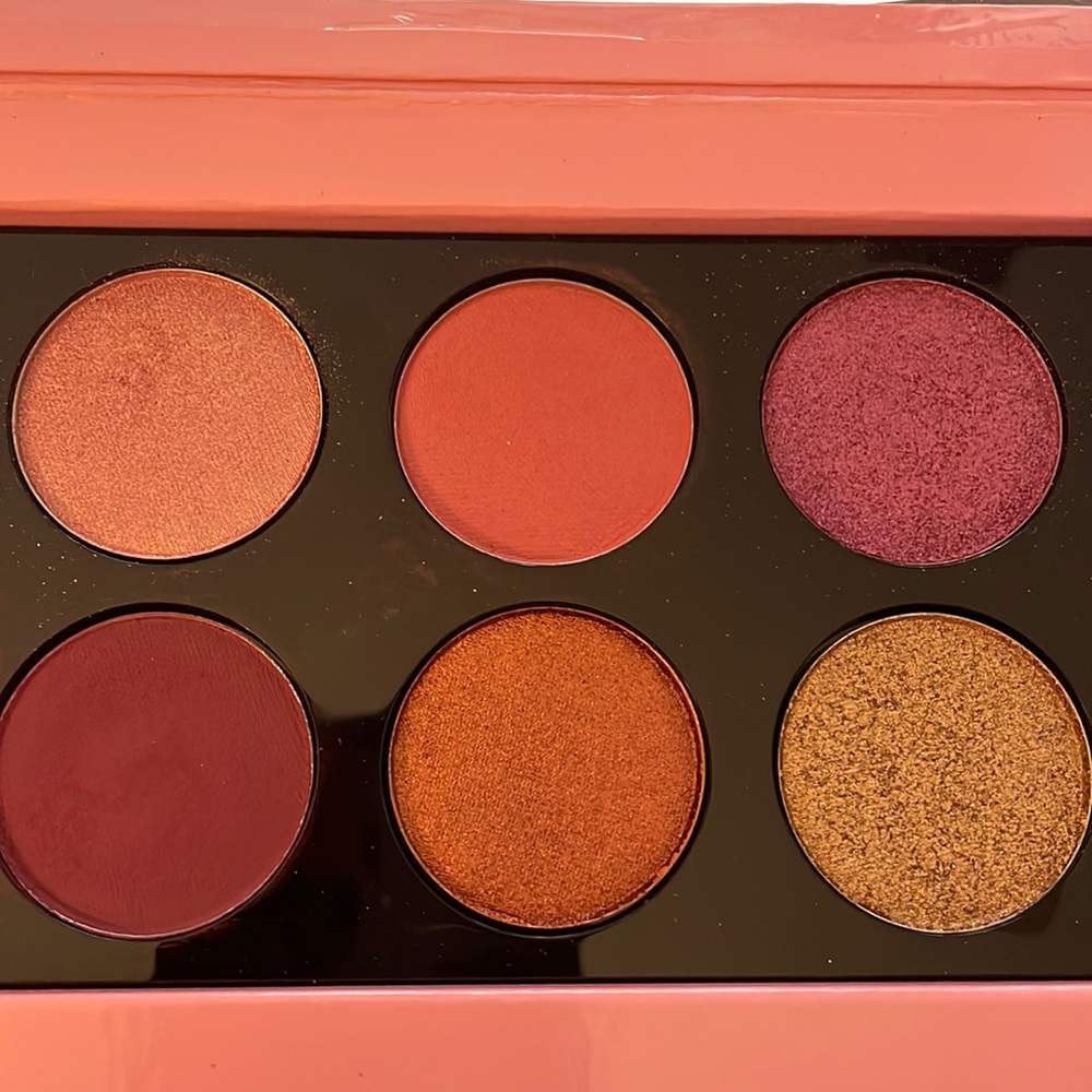 Eyeshadow